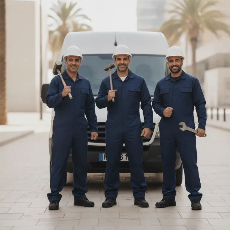 Impresa di Demolizione team a Cagliari