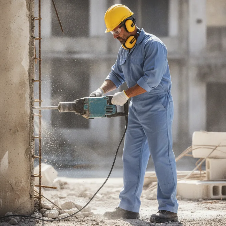 Impresa di Demolizione servizio a Cagliari